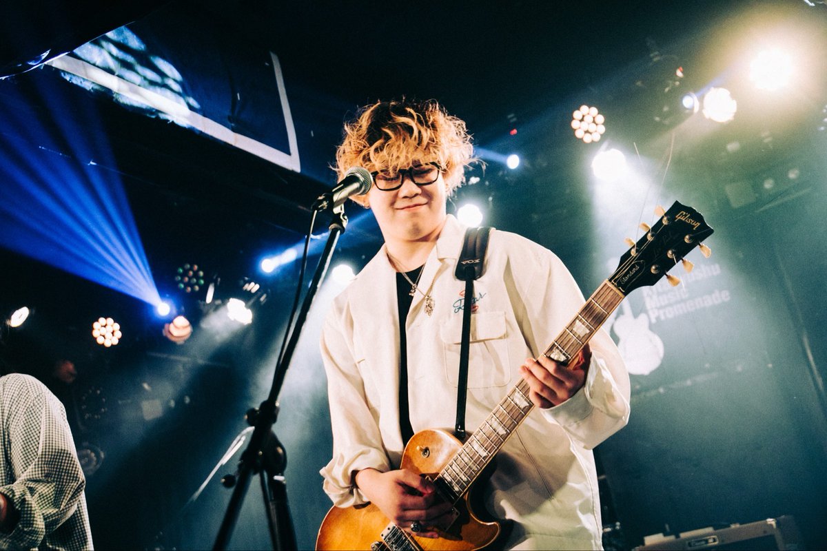 Live Go Round tweet media