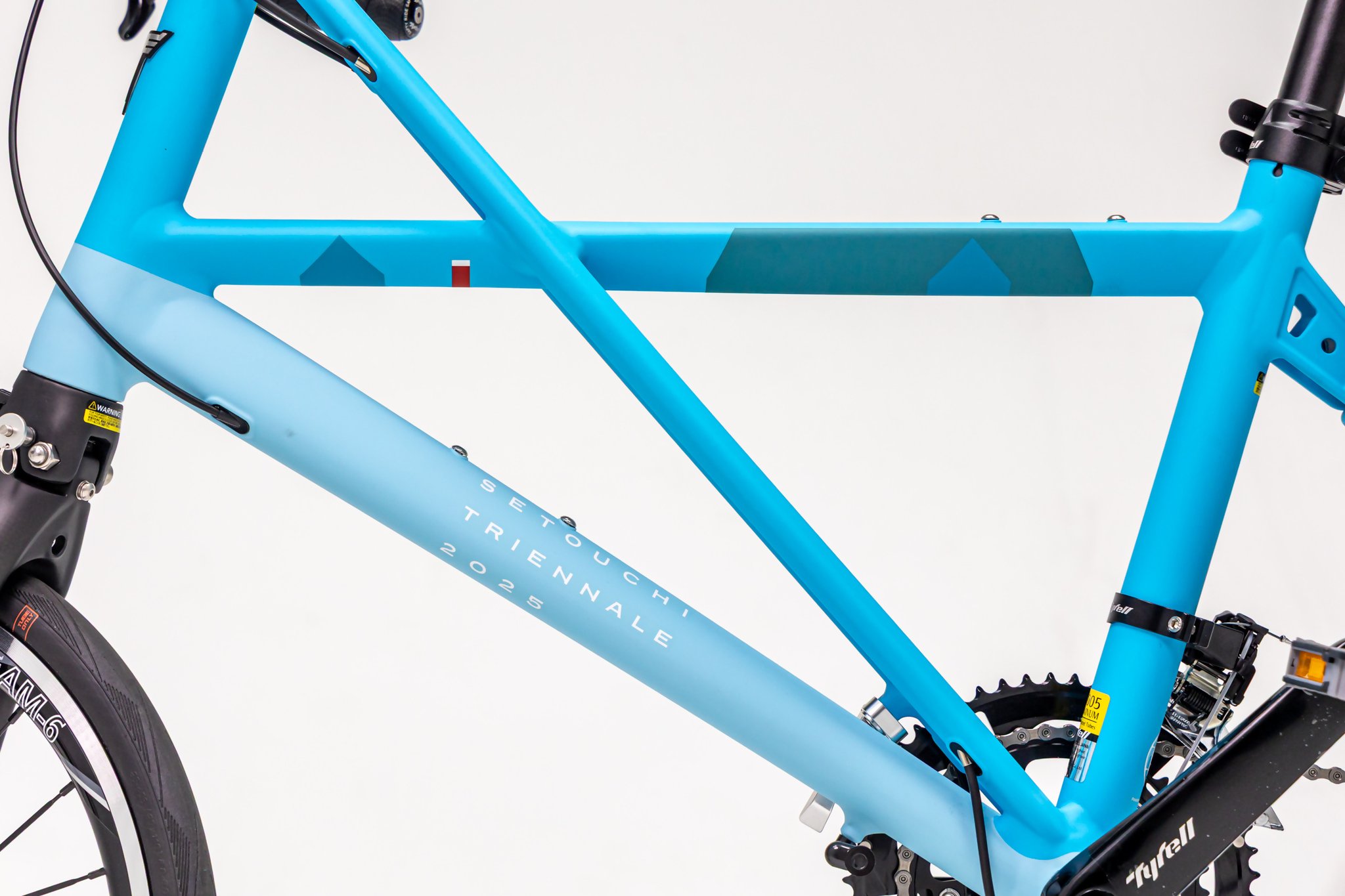 オツダ　OTSUDA  自転車 jitensya-ousama_c-daiwa-city093