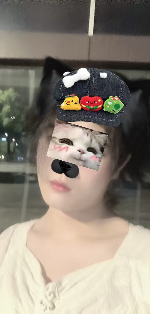 瑶瑶吖 tweet media