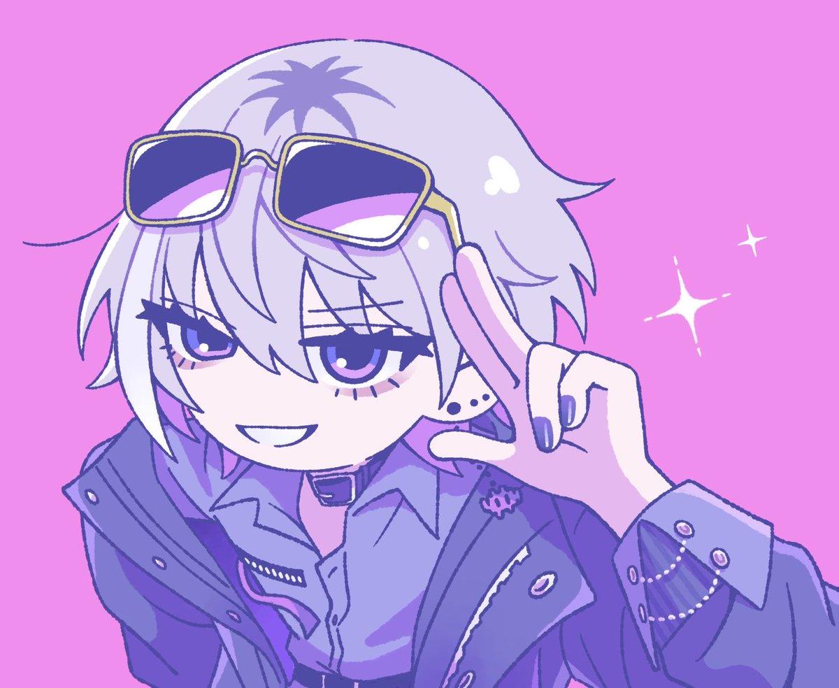 #むげ絵