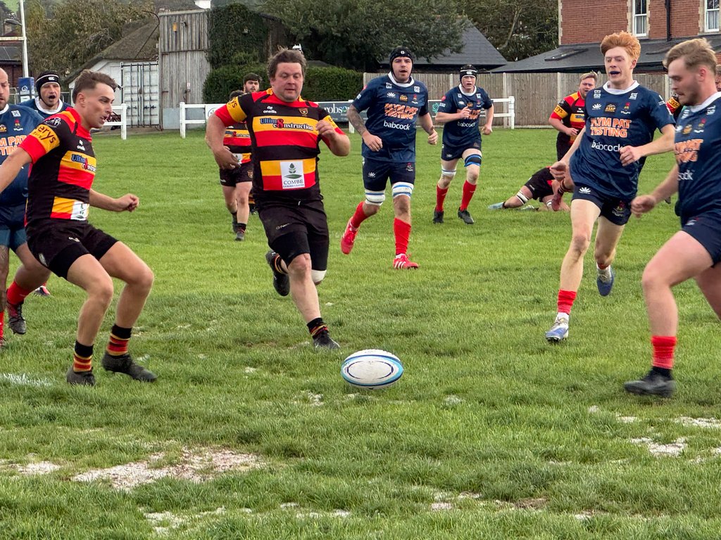 Honiton RFC 34 V 31 Devonp’t Serv’s Some photos available on the website #Pitchero
honitonrfc.com/photos/honiton…