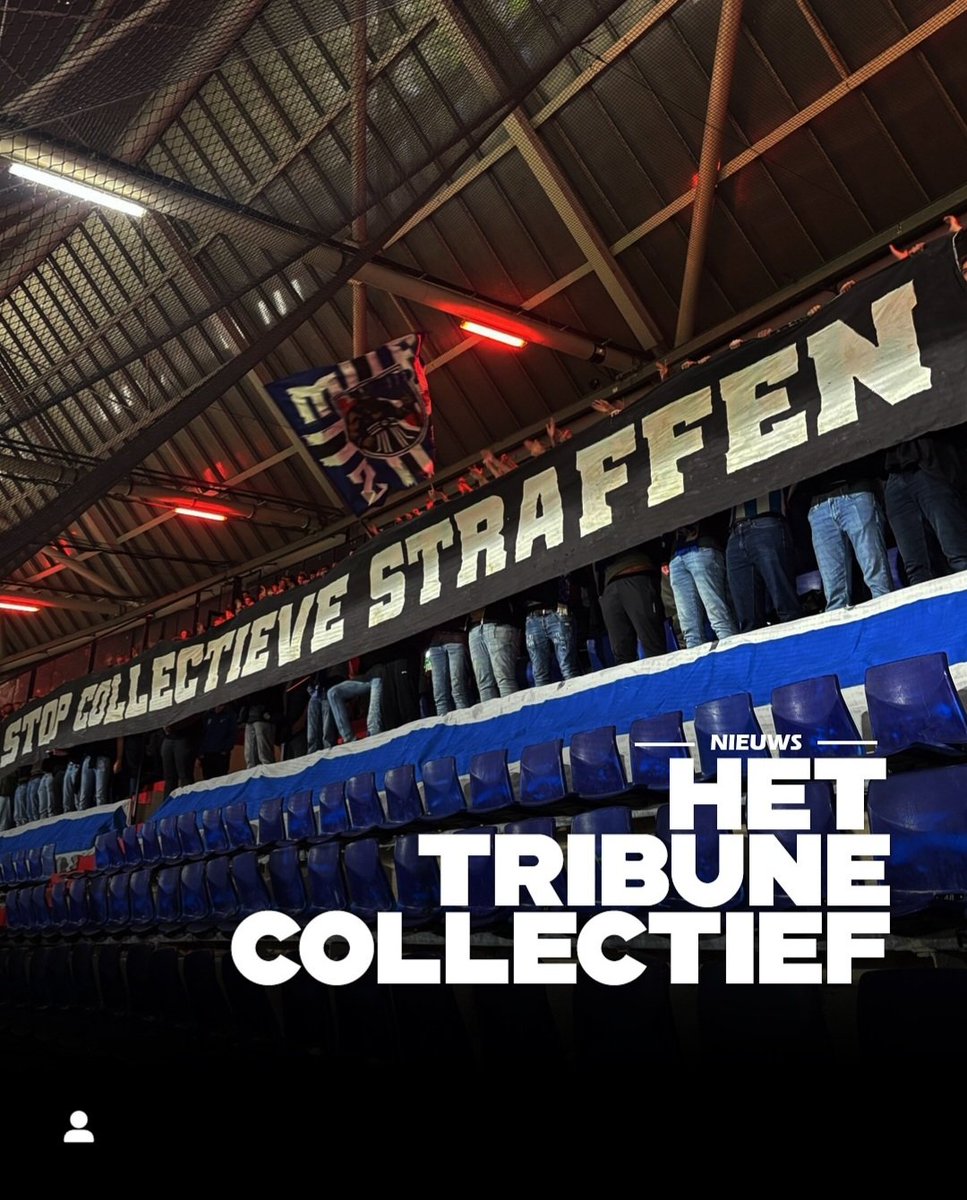 VRIJHEID VOOR SUPPORTERS! tweet media