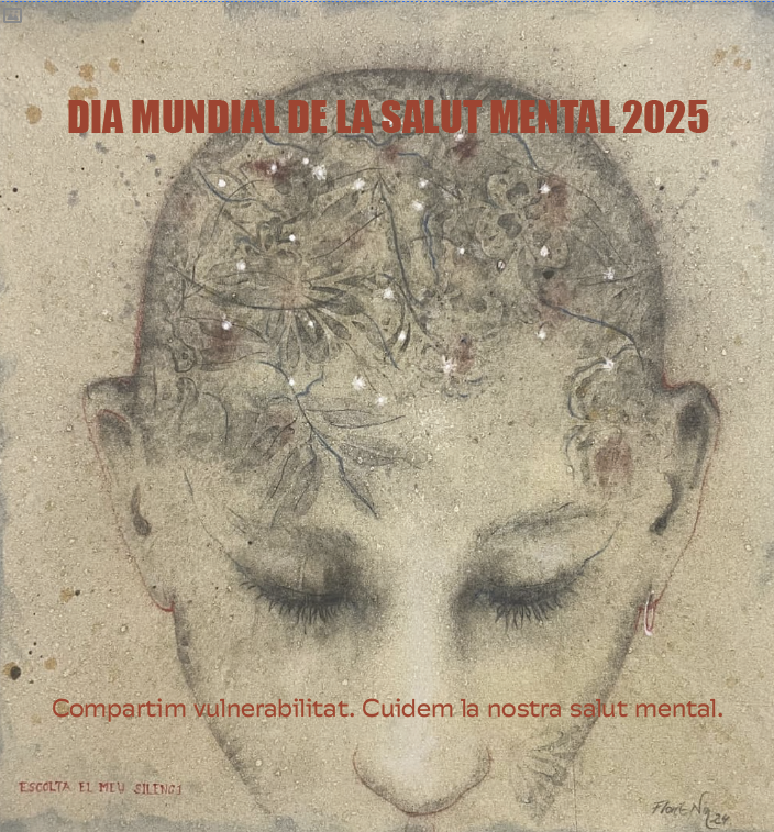 Celebramos el Día Mundial de la Salud Mental en Menorca junto con <a href="/ConsellMenorca/">Consell de Menorca</a>, <a href="/asmen_ibsalut/">Àrea de Salut de Menorca</a>, <a href="/FundacioMenorca/">FUNDACIÓ PER PERSONES AMB DISCAPACITAT DE MENORCA</a>, <a href="/BasquetMenorca/">Hestia Menorca</a> y Afasme . Ya abierta en el Hospital Mateu Orfila la exposición "De la creatividad a la transformación social".
👉hestiafundacion.org/wp-content/upl…