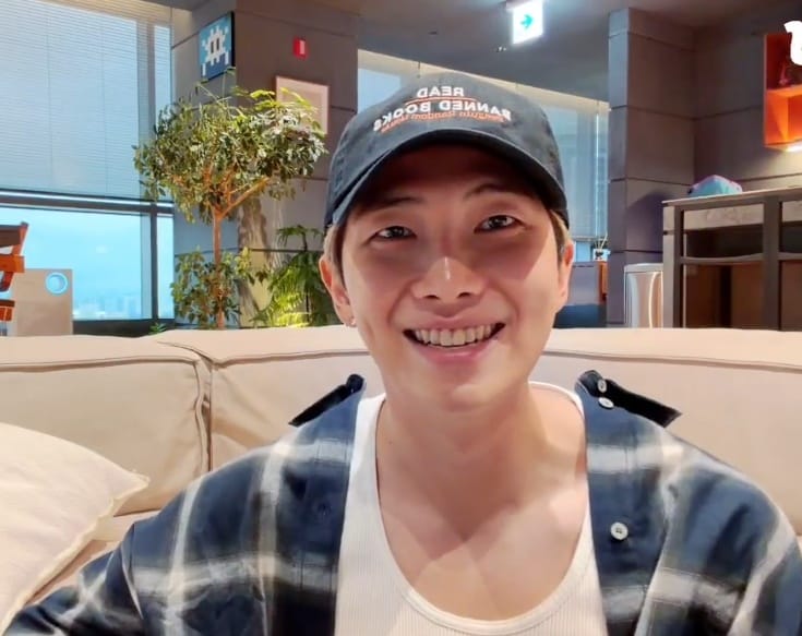 yoonminjoon daily⁷ tweet media