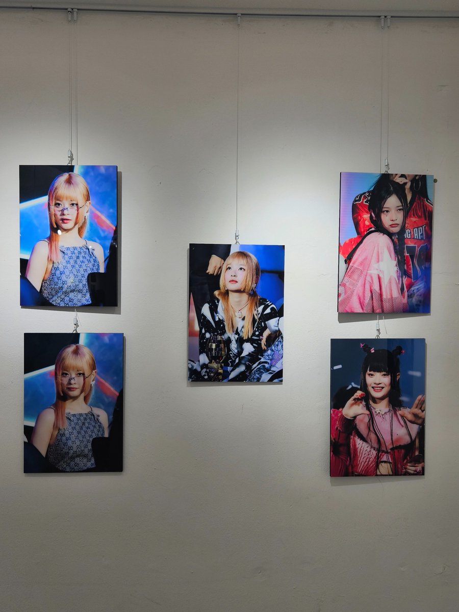 river_1215_'s tweet image. 하니전시회🫰🏻
#Timescale