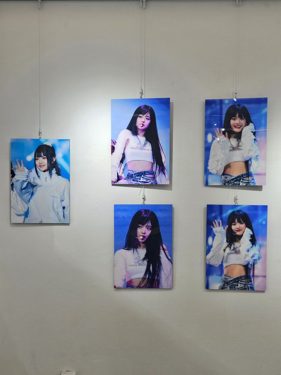 river_1215_'s tweet image. 하니전시회🫰🏻
#Timescale