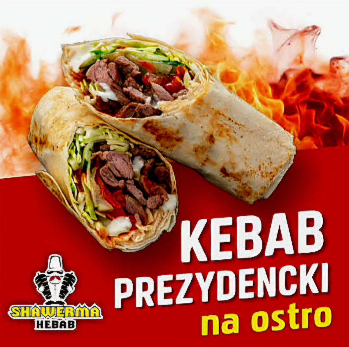 Dla wszystkich wyjących silników dieslowych, wczorajszy rachunek w kwocie 482zł pokrył na miejscu Prezydent <a href="/NawrockiKn/">Karol Nawrocki</a> z własnej, prywatnej kieszeni.
Młodzież była przeszczęśliwa.
Jednocześnie dodam, że już od dziś w ofercie Shawerma Kebab pojawia się kebab prezydencki na ostro.