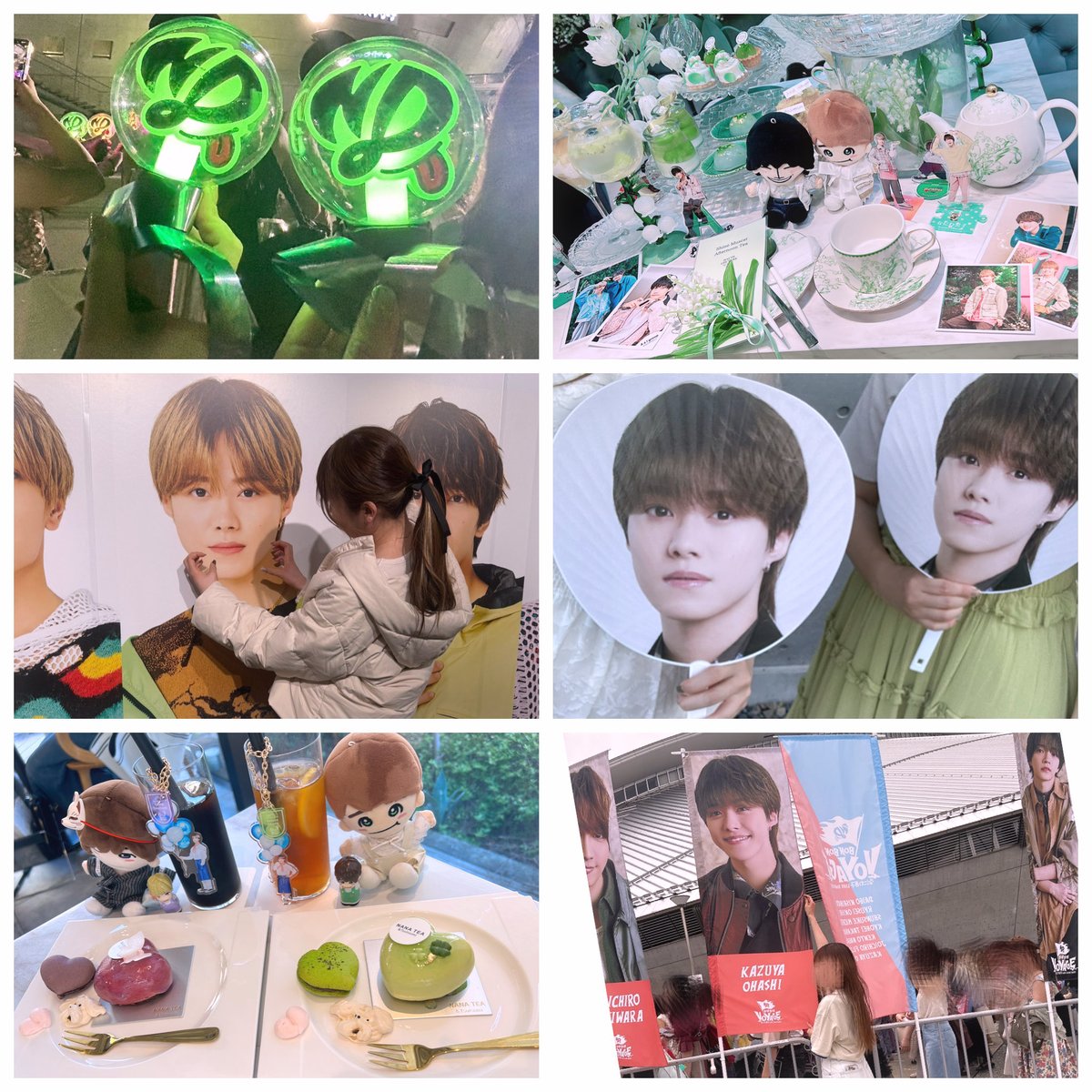 けちゃん tweet media