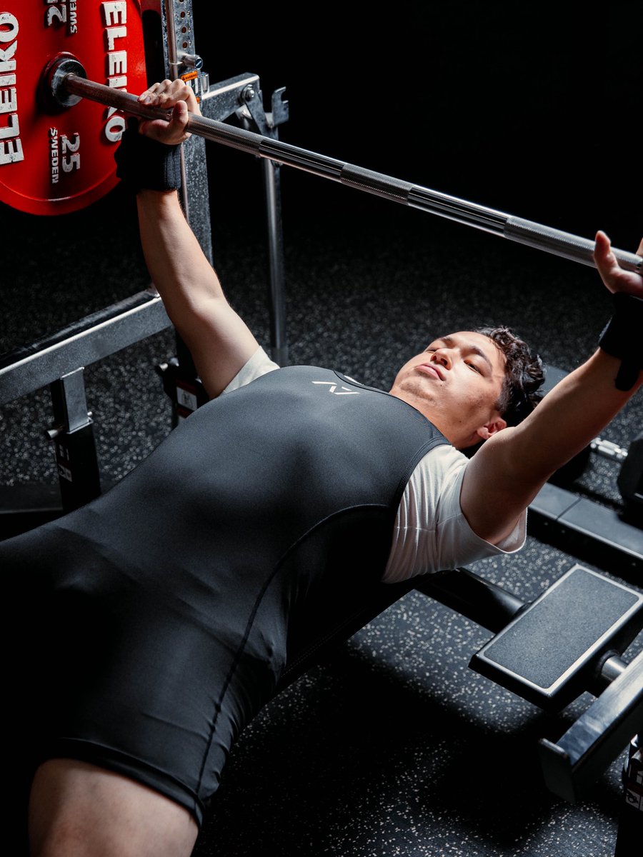 A7 × EVLT Singlet V2 EVERLIFT STOREにて販売 販売開始:10/10 21:00