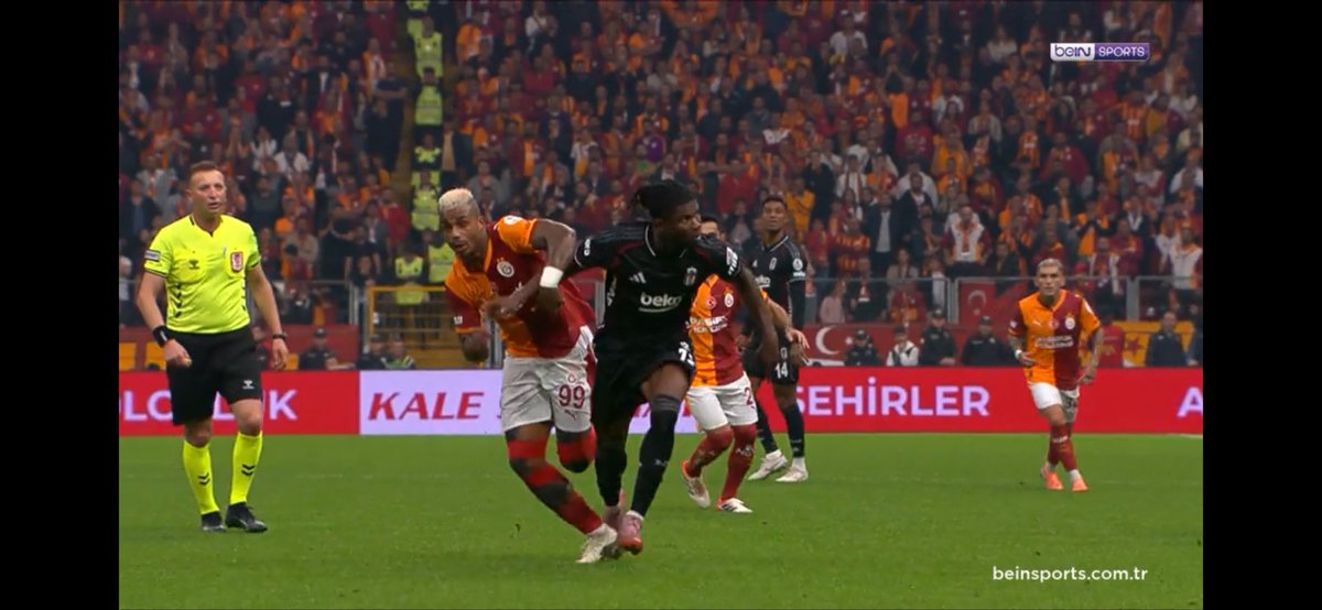 SerkanAydo tweet media