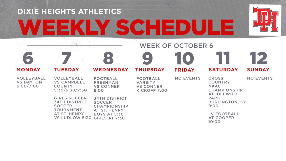 DHHS Athletics (@dhhsathletics) on Twitter photo 