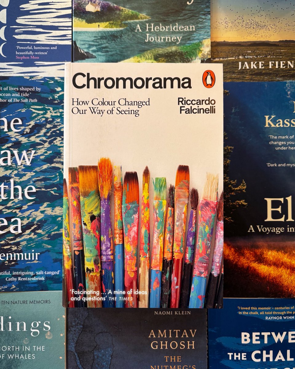 Sherlock_Pages's tweet image. We’re a tiny bookshop and it’s the monthly independent market here in Frome, Somerset.

Fully stocked and you can also support us at sherlockandpages.com - hoping for a big day ahead ✨📚