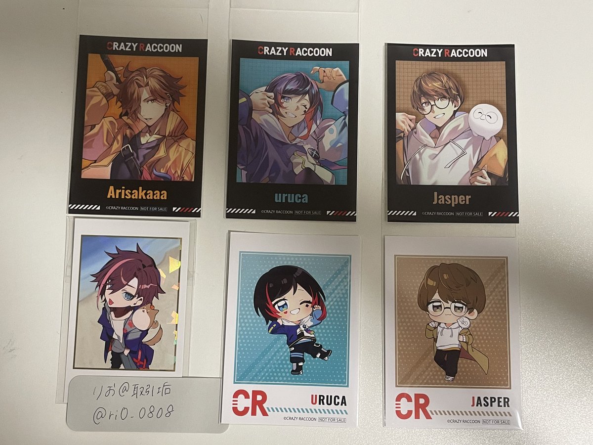 りお@取引垢 tweet media