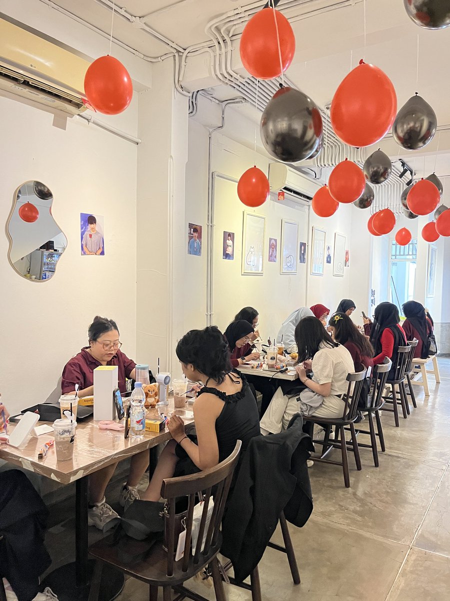 ✨ TASTE OF LOVE - Haechan Solo Debut Celebration✨

Event by <a href="/forhaechansolo/">haechanproject.id</a> #HAECHAN_TASTE 
In tade-o jakarta ✨✨