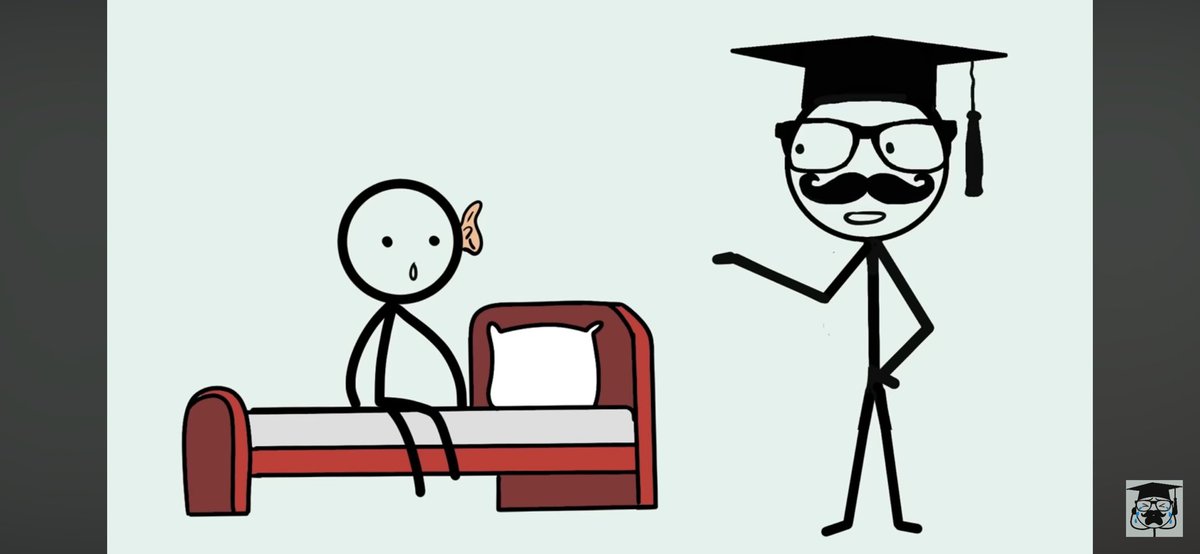 NabilLEICESTER's tweet photo. Job alert 🚨 

I’m looking for an editor who can make animated videos for a long time work.
Candidate needs to be serious and organised. Who will make around two videos per week depending on price that we need to fix together.

Ps: I want this kind of animated videos https://t.co/Go2aw9V3vX
