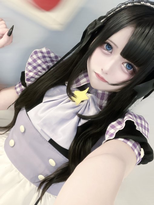 Heavenly Noon Blueのツイート