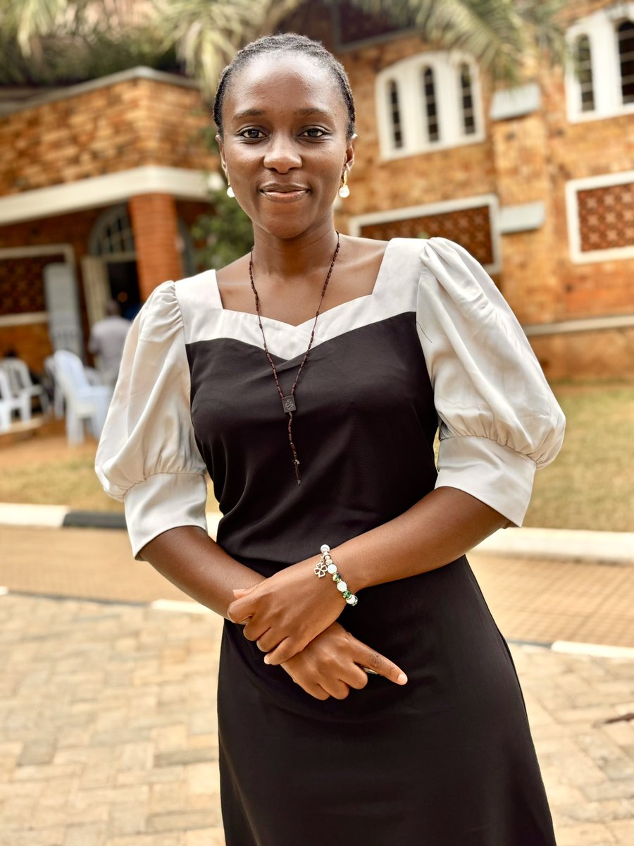 Dr. Nalukwago tweet media