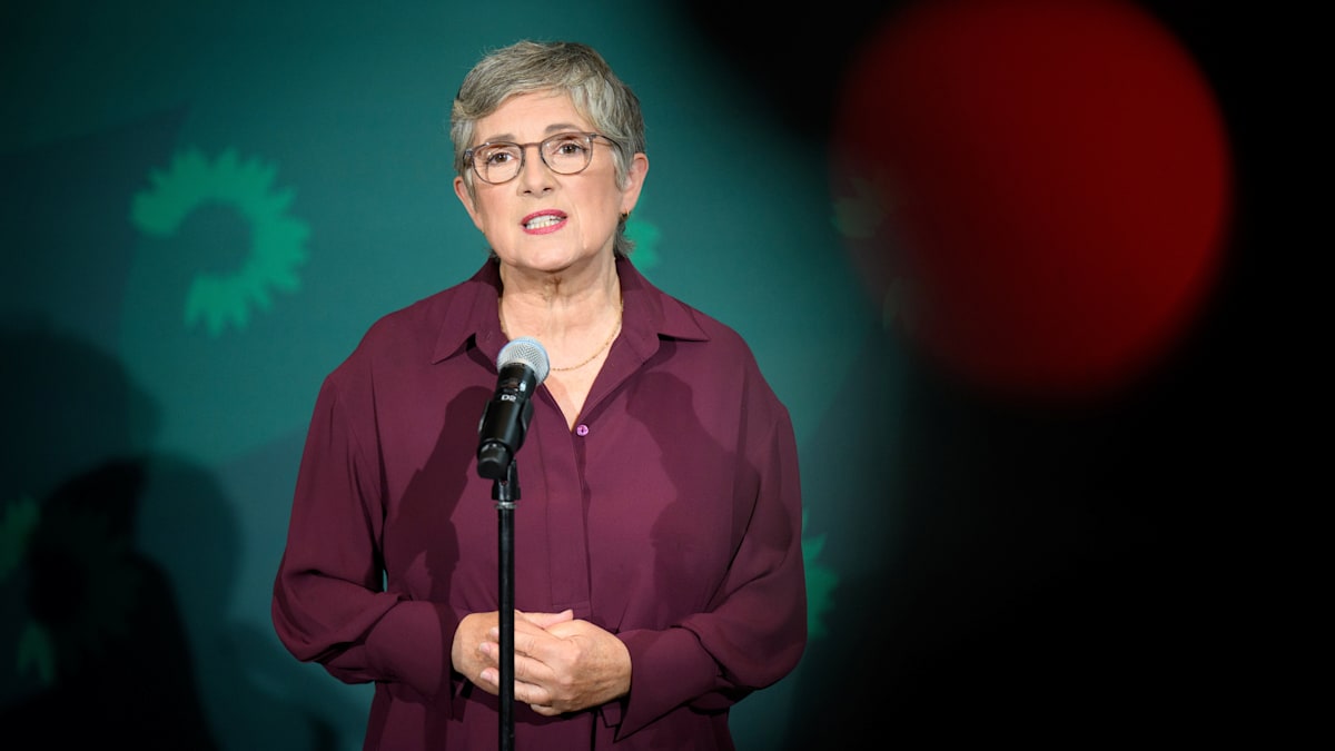 Britta Haßelmann, eine Zeremonienmeisterin aggressiver Bigotterie to.welt.de/pVah4By