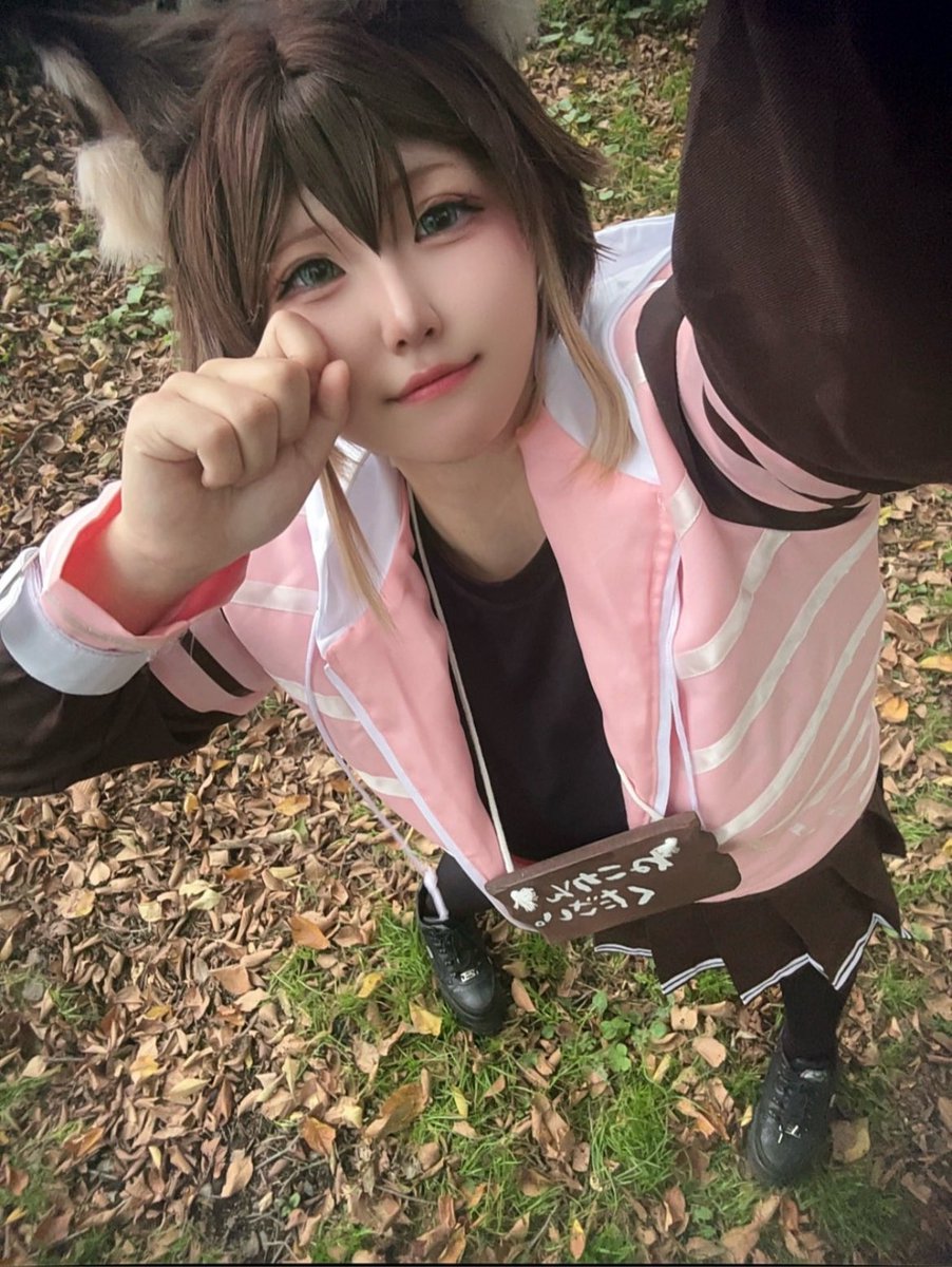 撮影してきてた~🐟