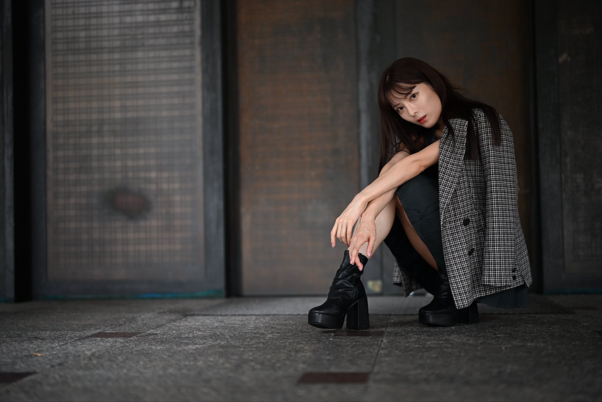 TTEx (@Nachannelblock) / X