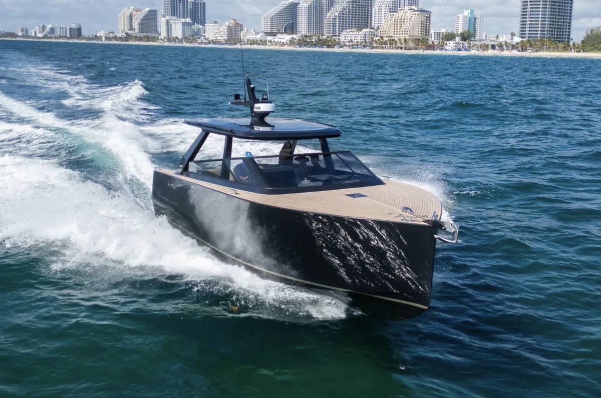 luxurylifestyle's tweet image. YachtWorld and Colnago Yachts Announce Exclusive Collaboration Ahead of FLIBS 2025 luxurylifestyle.com/headlines/yach… #boat #motorboat #catamaran #yacht