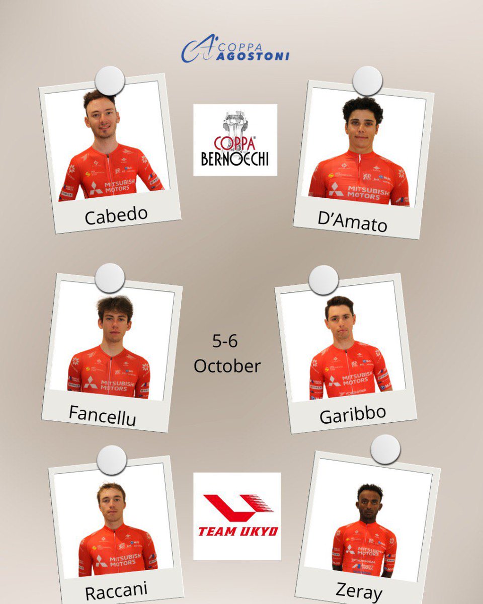 Team UKYO tweet media