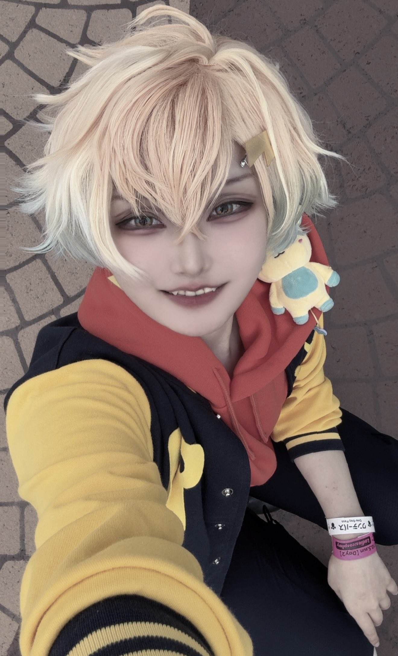 ♡コトスズナ様ご確認♡ 小鳥遊 んな5サーコス on X: 