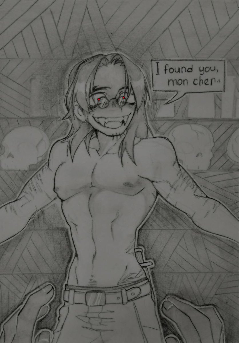 hay_hayter's tweet image. #convergence 
#Victor