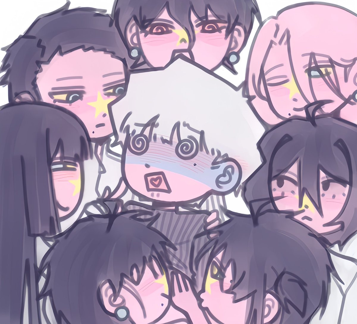 Hanicodanh23's tweet photo. @@
#CountryHumans 
#countryhumansvietnam #countryhumansrussia https://t.co/rVtJ4YsWLF