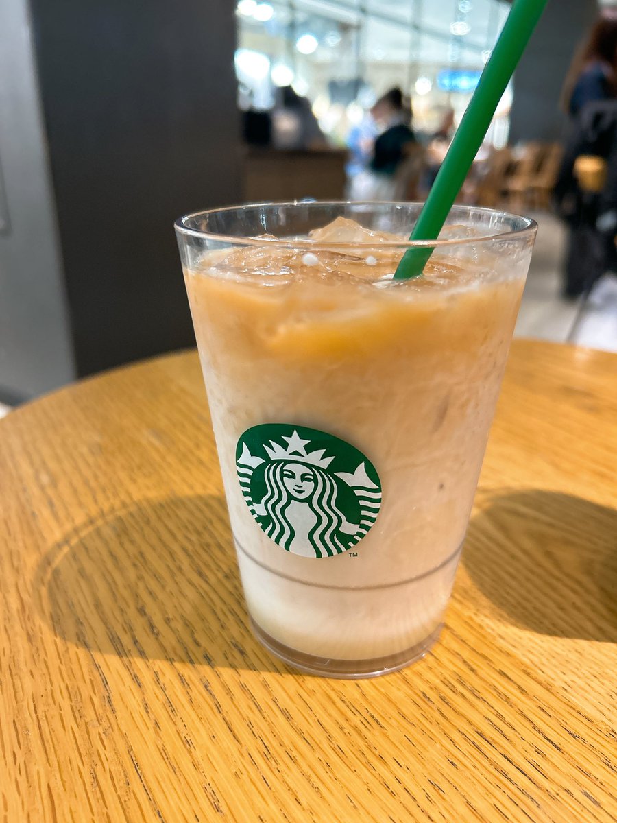 片道2km半のお散歩旅

の休憩タイム🫖🫖