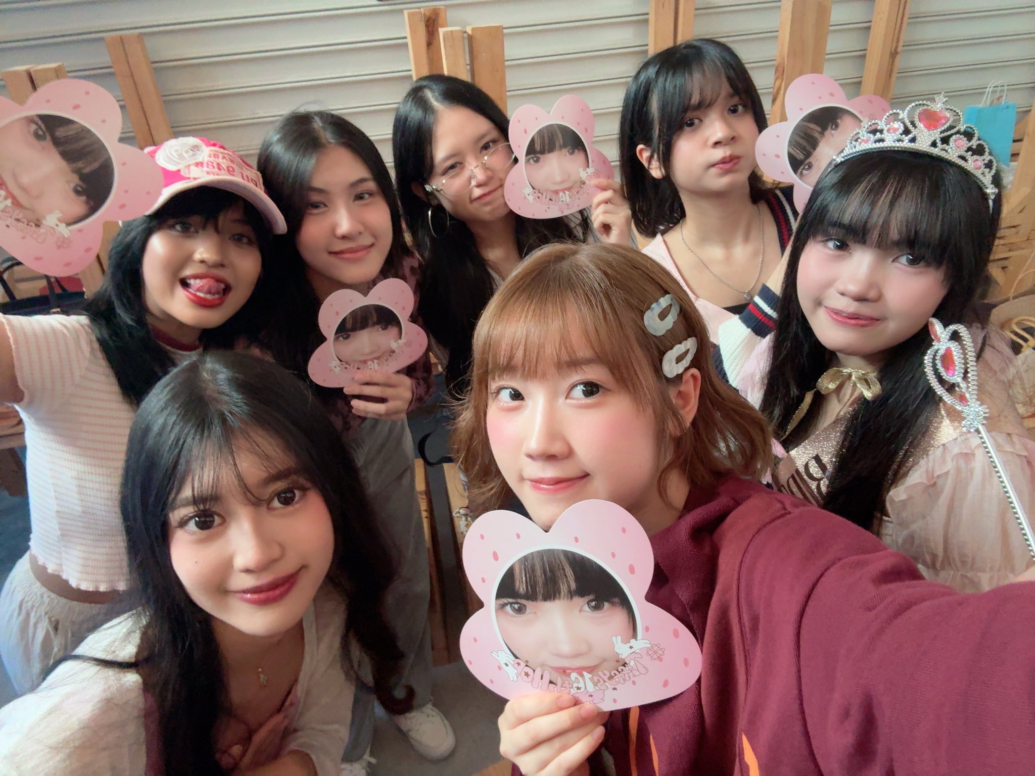 心愛ページ Cocoa Kai 甲斐心愛(KLP48) (@k_cocoa1128) / X