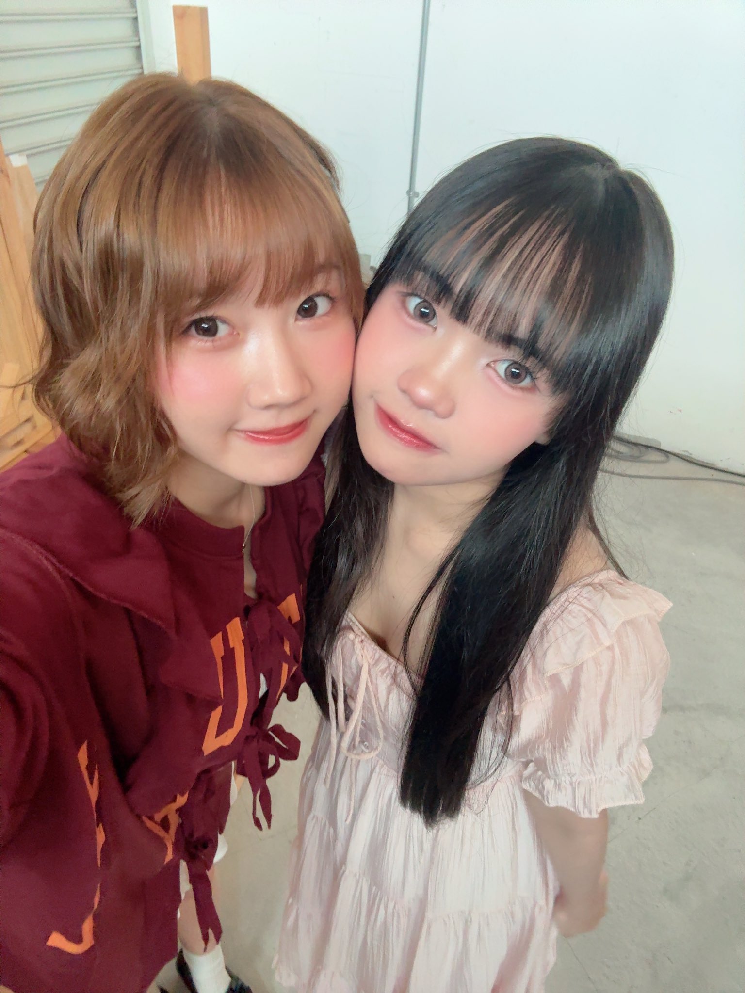 心愛ページ Cocoa Kai 甲斐心愛(KLP48) (@k_cocoa1128) / X