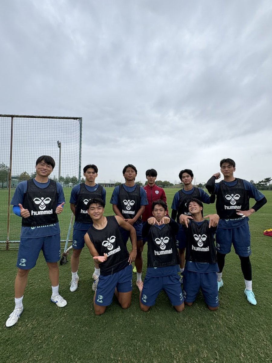 京都産業大学体育会サッカー部❮公式❯ (@ksu_soccer) / X
