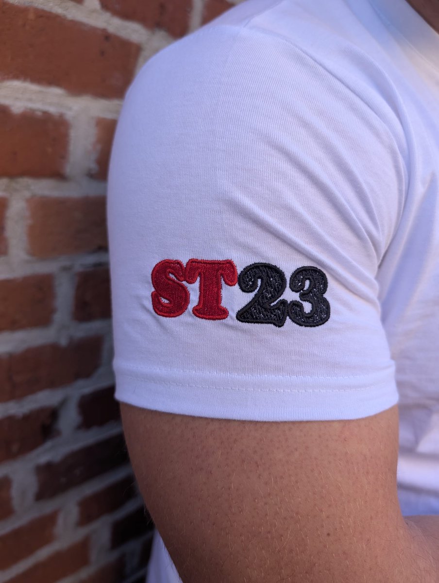 SectionTrith's tweet image. 👕 Nouveau T-shirt Section Trith

Réservé aux membres.