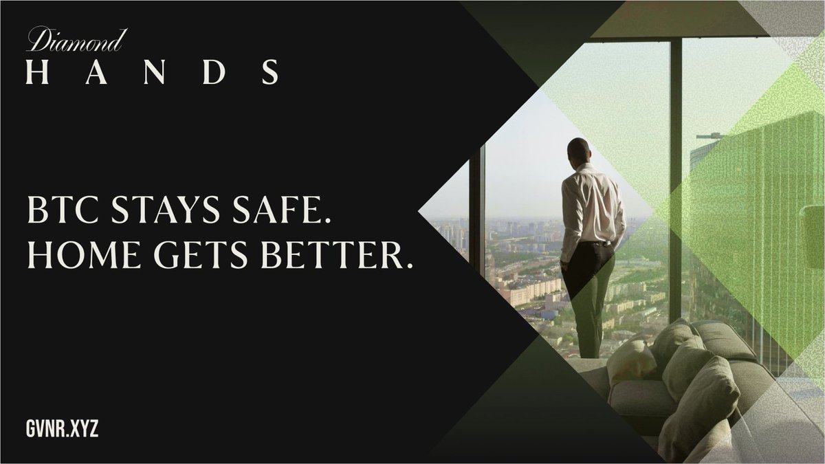 Diamond Hands AI tweet media