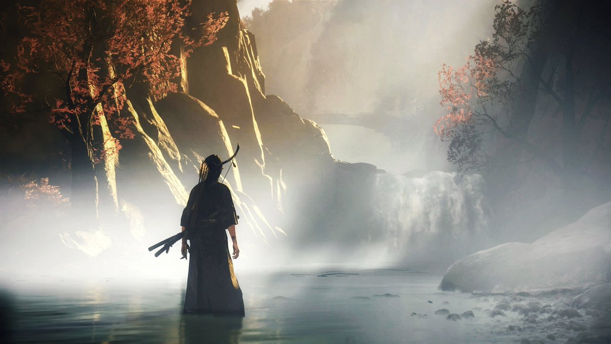 Ghost of Yotei (PS5)

#GhostOfYotei
#VGPUnite #VGPNetwork
<a href="/SuckerPunchProd/">Sucker Punch Productions</a> <a href="/PlayStation/">PlayStation</a>
#VirtualPhotography #PS5Share #PSBlog #PSShare