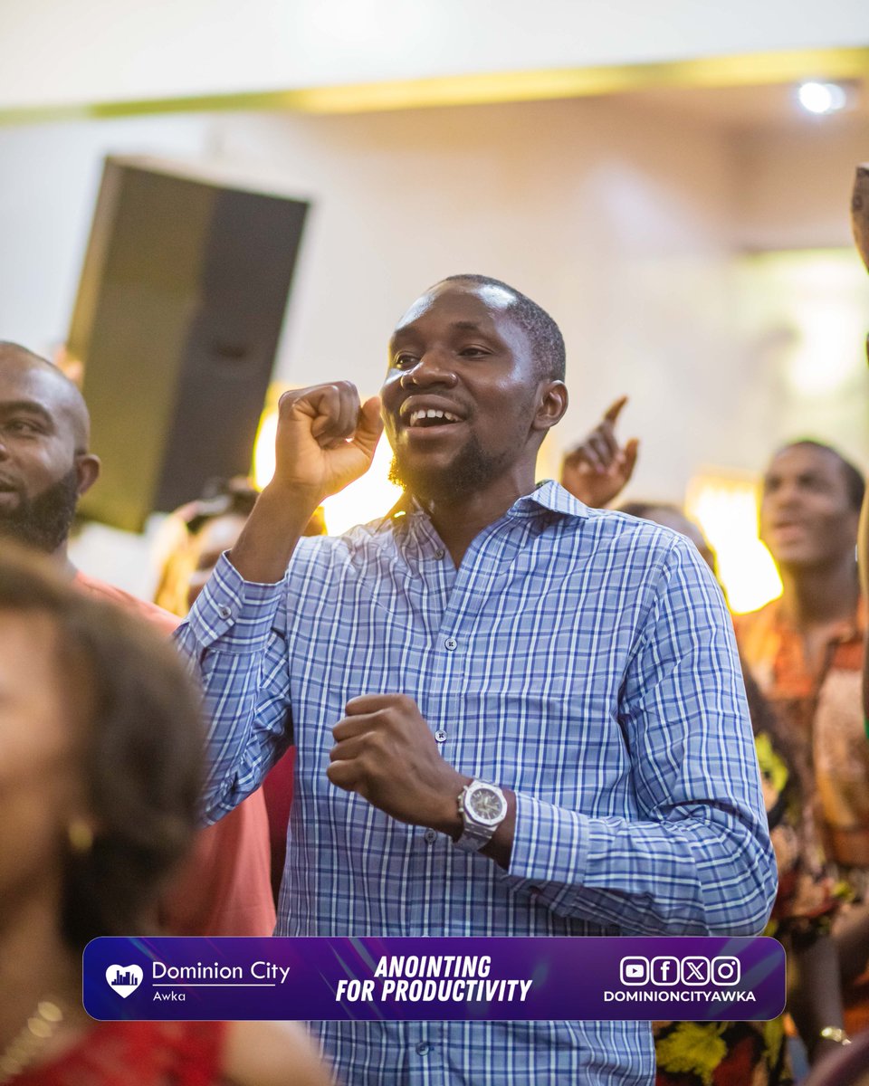 dominioncityawk's tweet image. Joy dances on our lips,
Praise rises from our hearts,
And heaven rejoices as we lift one sound—
Hallelujah to the King who reigns forever!
“Let everything that has breath praise the Lord.” — Psalm 150:6

#DominionCityAwka #PraiseOverflow #JoyfulWorship #GodIsGood #DCFamily