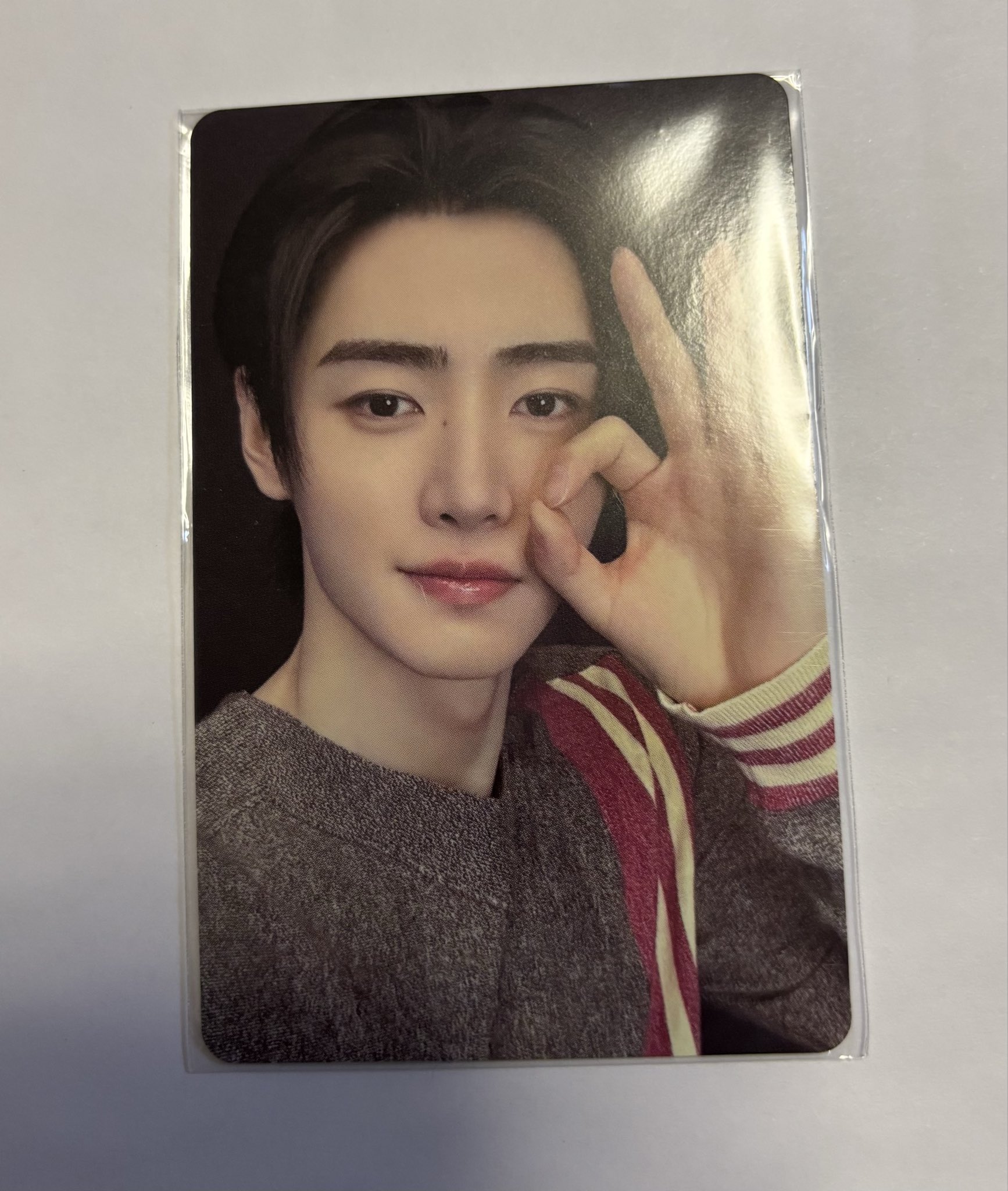 ソンフン　儚い　ラキドロ ENHYPEN 儚い weverse ラキドロ ソンフン