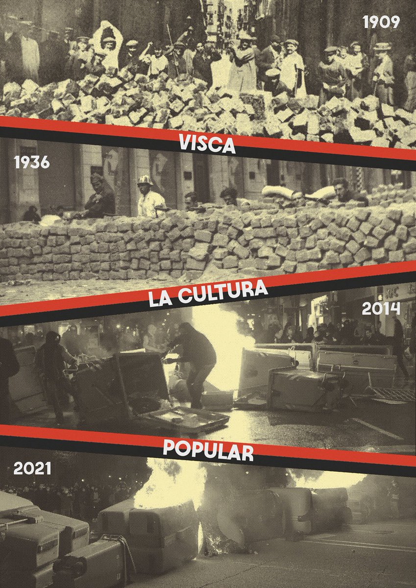 hi ha una cosa més catalana que el pa amb tomàquet, les sardanes i els castellers 🔥