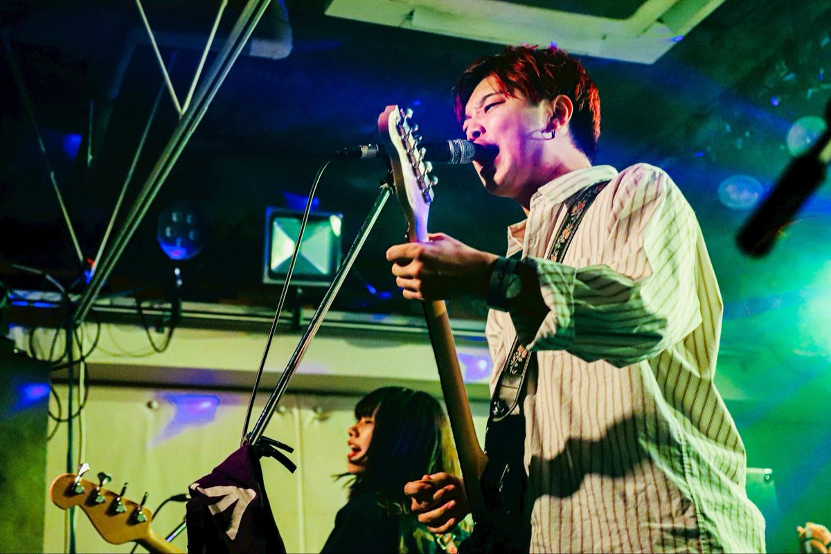 Live Go Round tweet media