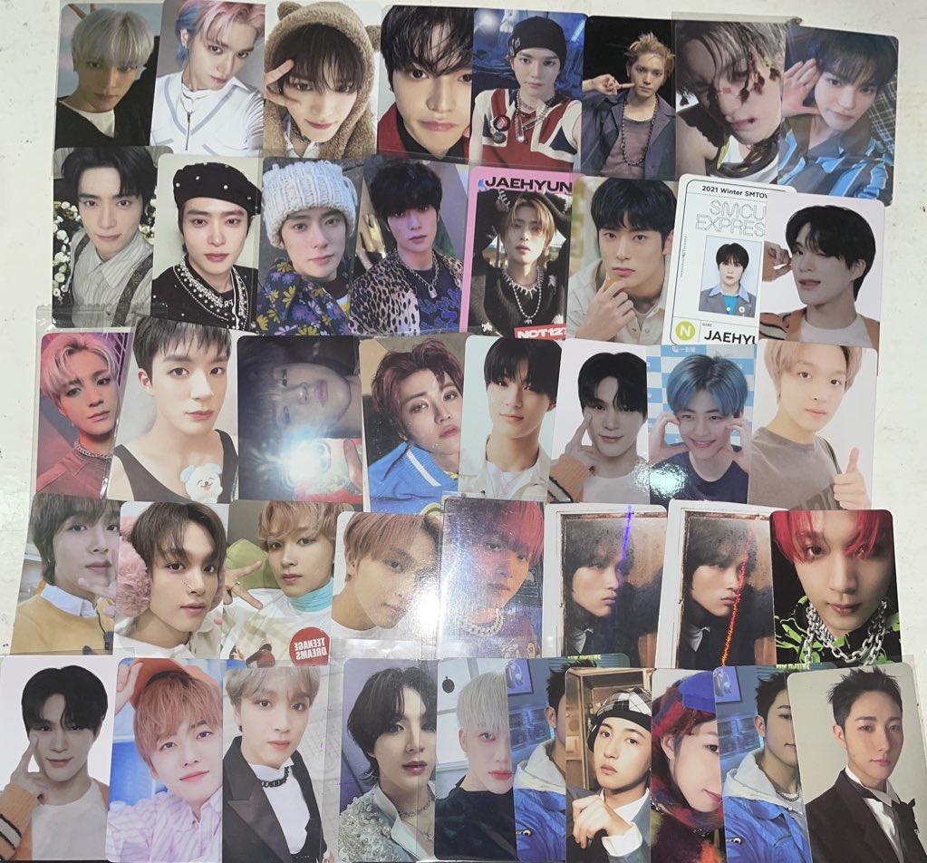 Z 🌻 (@hyucksole_ldh) on Twitter photo 🌻#hyucksole_onhand | pls help rt 🥹
📌 SALE FOR A CAUSE
wts lfb ph | NCT DREAM 127 MARK OFFICIAL PCS
- 50 PHP EA
• 10 php per sold pc will be donated to <a href="/angatbuhay_ph/">Angat Buhay</a>
• all onhand, prio getting w non indemand pc
• pf = 10 php
DOP: 3 DAYS
📌DM + ss of pc/s to claim 🌻#hyucksole_onhand | pls help rt 🥹
📌 SALE FOR A CAUSE
wts lfb ph | NCT DREAM 127 MARK OFFICIAL PCS
- 50 PHP EA
• 10 php per sold pc will be donated to <a href="/angatbuhay_ph/">Angat Buhay</a>
• all onhand, prio getting w non indemand pc
• pf = 10 php
DOP: 3 DAYS
📌DM + ss of pc/s to claim