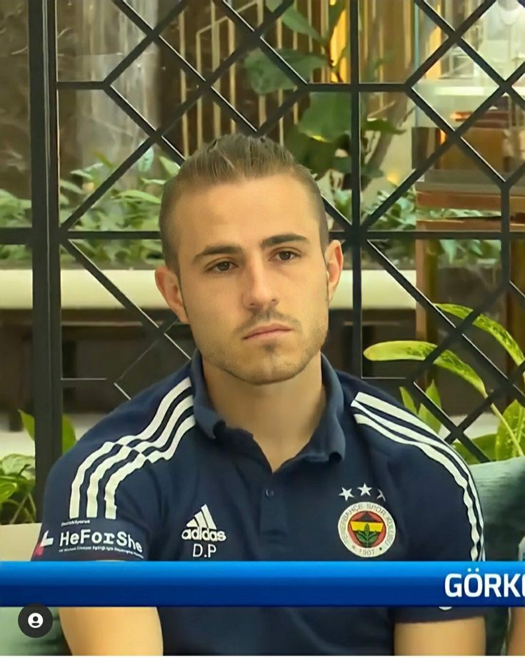 Umarım görüyordur