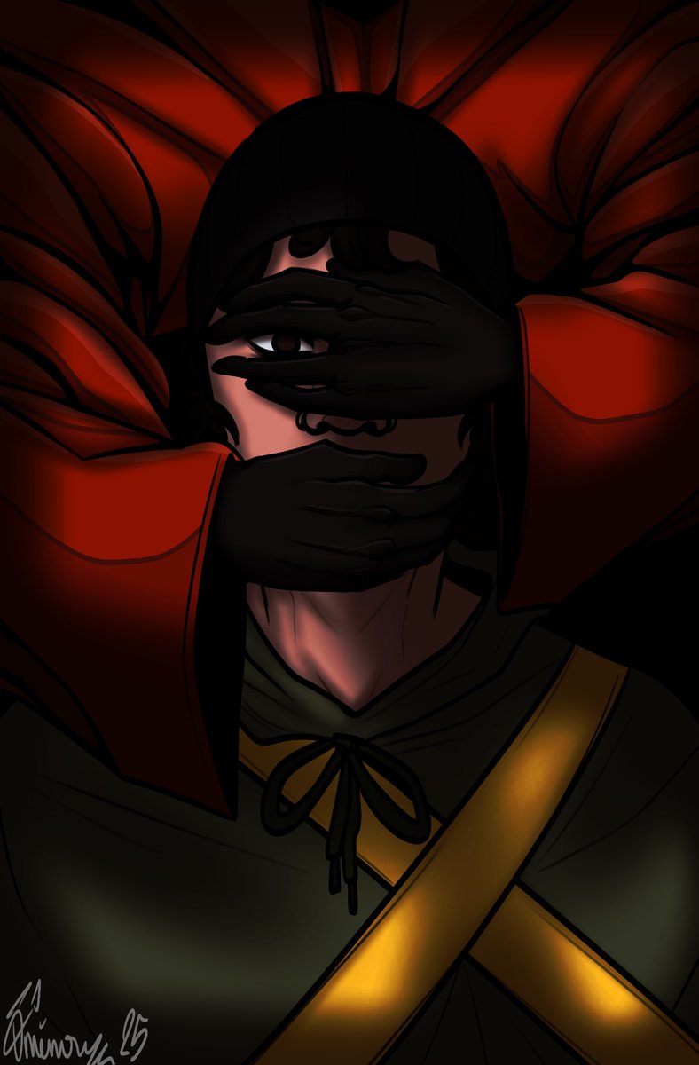 ominouslynic's tweet photo. [04.TORCHBEARER]
•
•
#Cliquetober2025 #twentyonepilots #cliqueart @tylerrjoseph @joshuadun https://t.co/gOdepwBLrZ