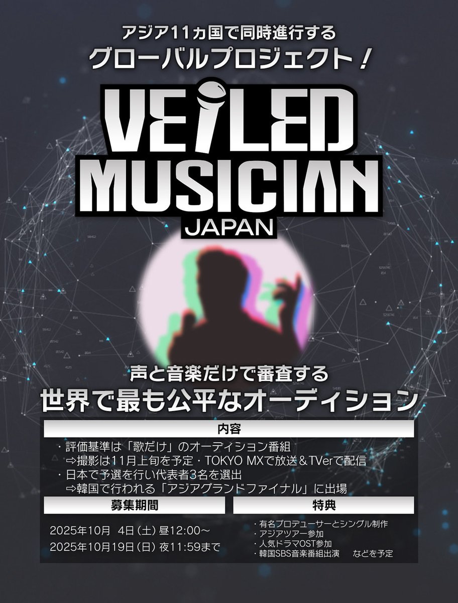 KPOP AUDITION NAVI tweet media