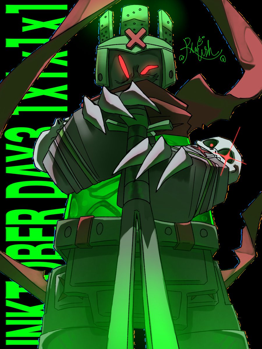 RobloxRianushi's tweet image. Arts of termination protocol INKTOBER!

Day1 Favorite Character
Day2 Admin VS Anomaly
Day3 1x1x1x1
Day4 Something Scary

#inktoberprotocol #terminationprotocol #terminationprotocolart