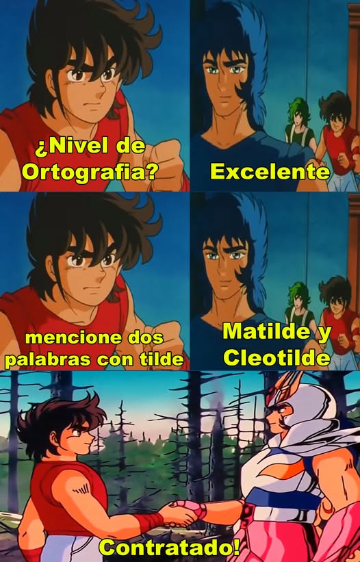 Ana_LaPatata (@ymuchosmemes) on Twitter photo 