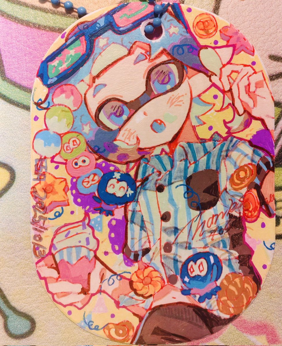 陈淑萍 tweet media