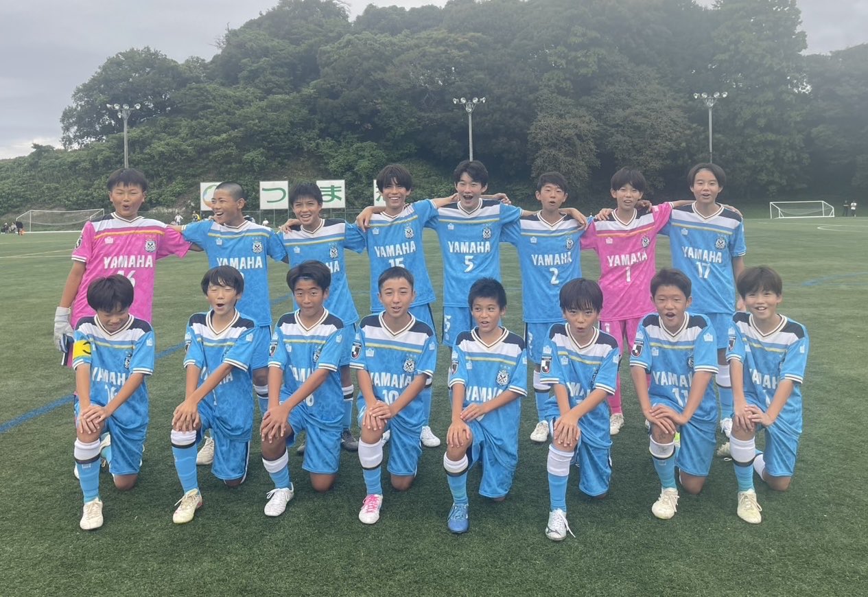 未使用　2023 ジュビロ磐田 チーム写真 2023オーセンティックユニフォーム販売のお知らせ | ジュビロ