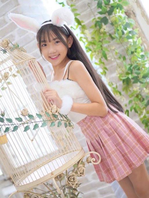 Twitterのコスプレ画像17