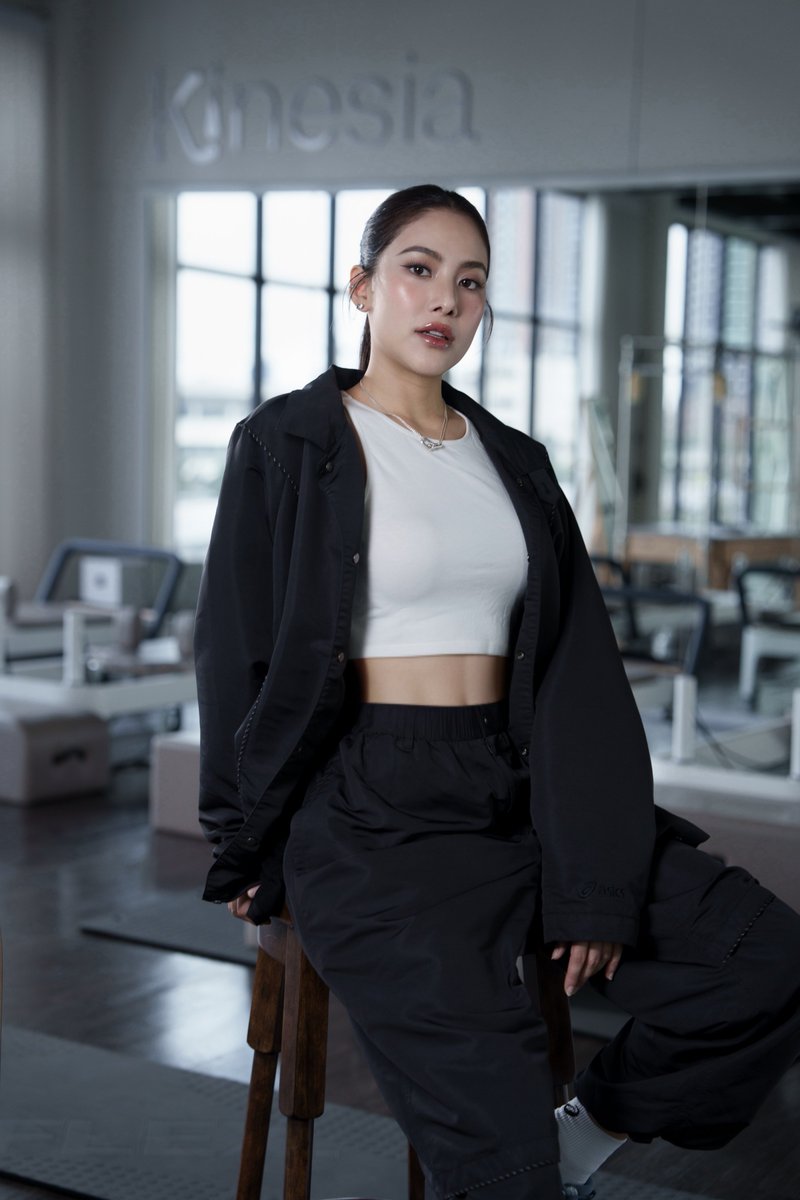 otpc_story's tweet image. &apos;พรีม รณิดา&apos; กับบทบาทใหม่: สะท้อนปรัชญา &apos;สมรรถนะสู่ไลฟ์สไตล์&apos; 

#jpreem #พรีมรณิดา 
#AsicsSportStyleTH
#ASICSTH 

อ่านข่าวเพิ่มเติมได้ที่ web.facebook.com/OneTruthPressC…